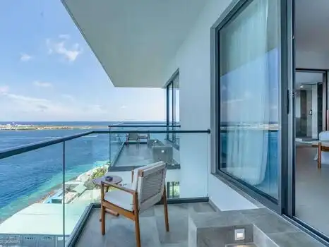 Barceló Nasandhura Male’