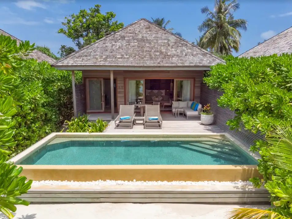 Hurawalhi Island Resort