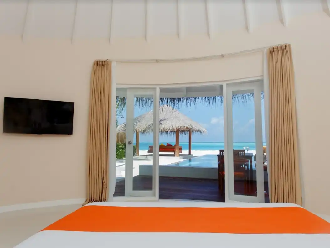 Sun Siyam Vilu Reef