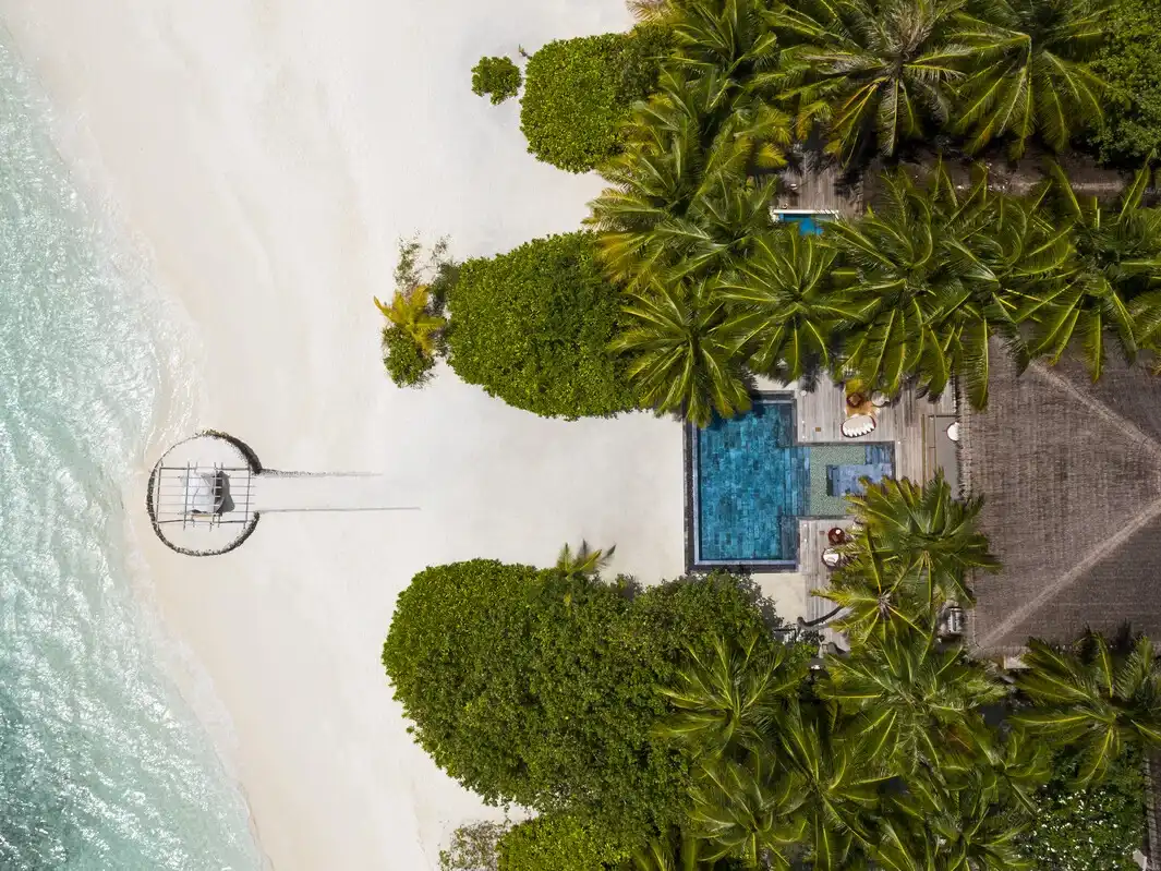 Huvafen Fushi