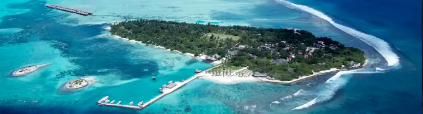Adaaran Select Hudhuranfushi 1