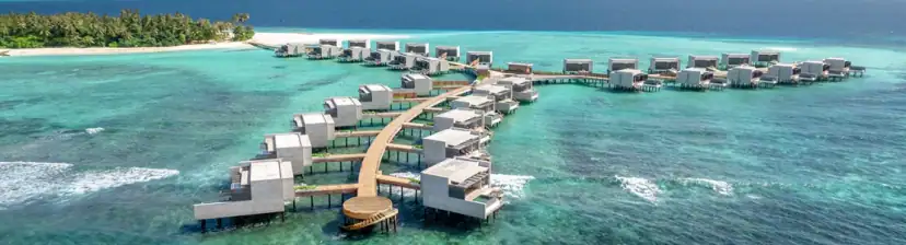 Alila Kothaifaru Maldives 1