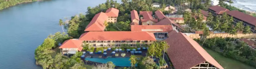 Anantara Kalutara Resort 1
