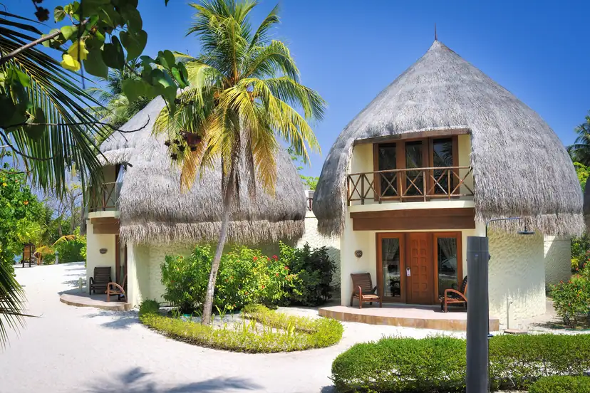 Bandos Maldives 1
