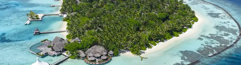 Baros Maldives 1