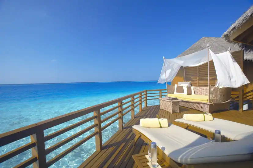 Baros Maldives 1