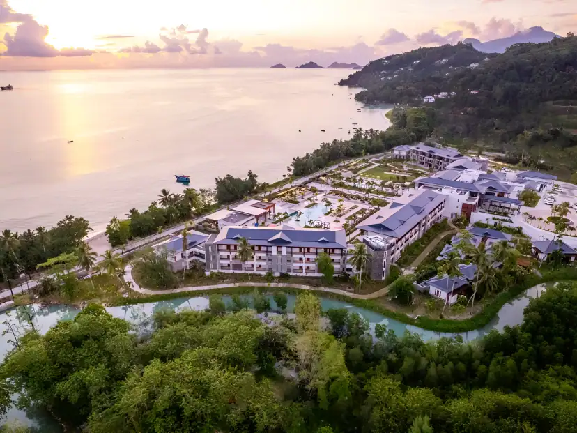 Canopy By Hilton Seychelles 1