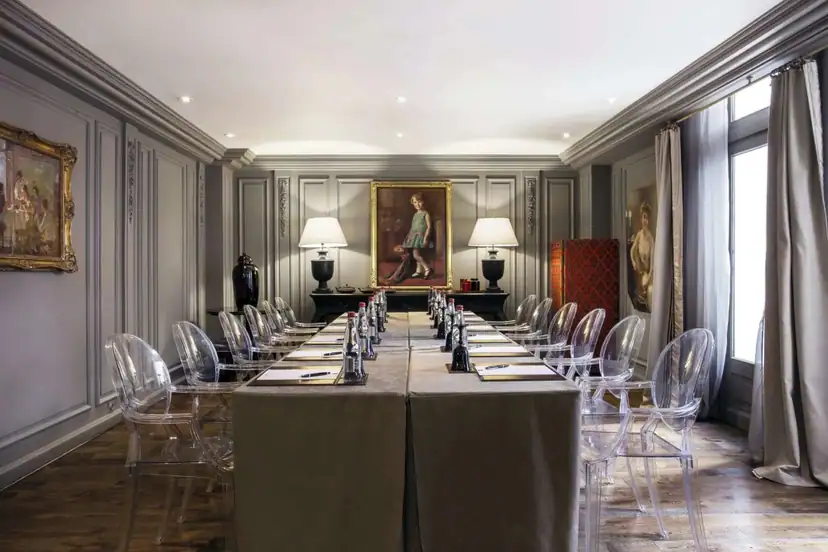 Castille Paris - Starhotels Collezione