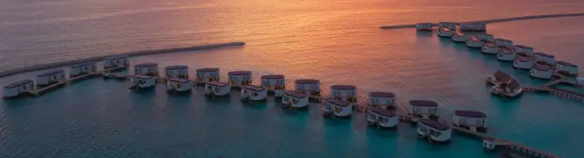Centara Grand Lagoon Maldives - Featured Image
