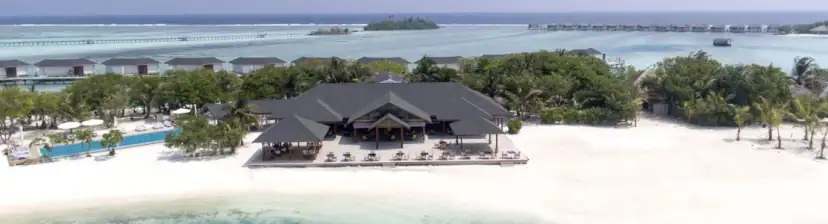 Cinnamon Dhonveli Maldives 1