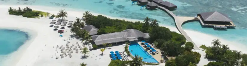 Cocoon Maldives 1