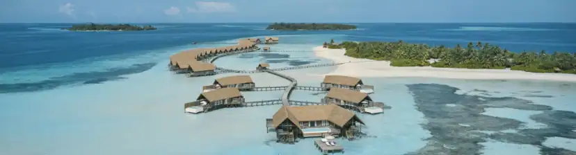 COMO Cocoa Island 1