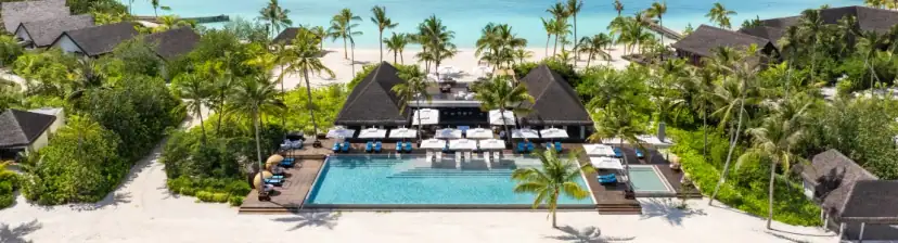 dusitD2 Feydhoo Maldives - Featured Image