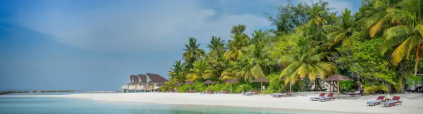 Ellaidhoo Maldives by Cinnamon - Featured Image