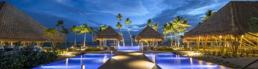 Emerald Maldives Resort & Spa - Featured Image