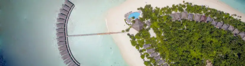 Filitheyo Island Resort - Featured Image