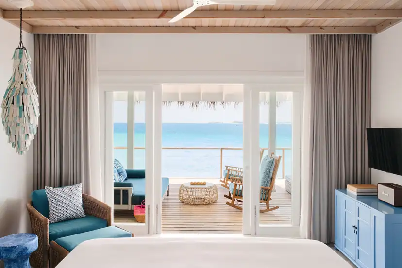Finolhu, a Seaside Collection Resort - Featured Image