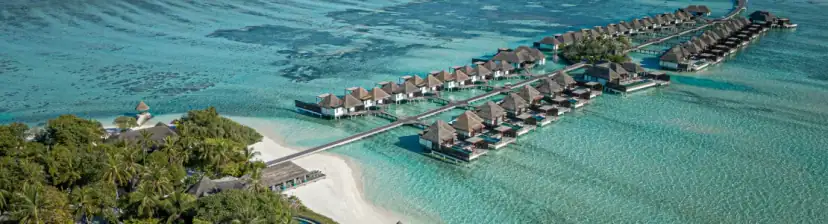 Four Seasons Resort Maldives at Kuda Huraa - Featured Image