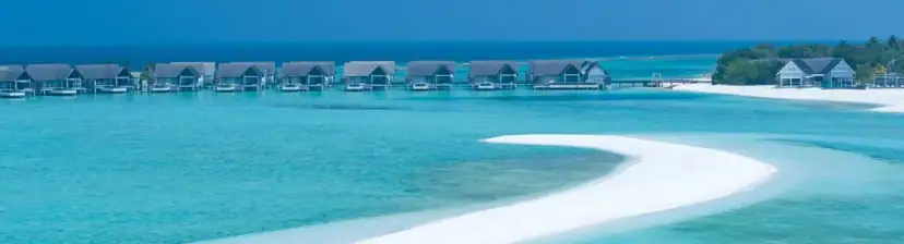 Four Seasons Resort Maldives at Landaa Giraavaru - Featured Image
