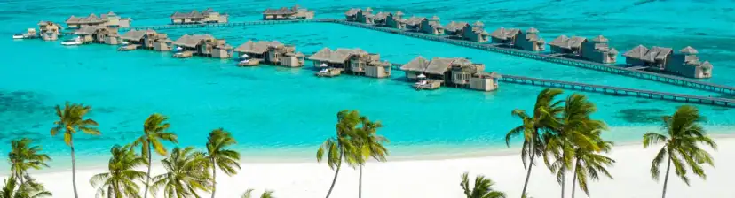 Gili Lankanfushi - Featured Image