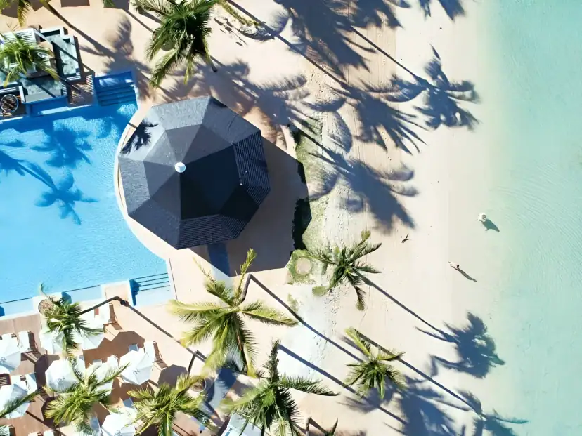 Heritage Le Telfair Golf & Wellness Resort 1