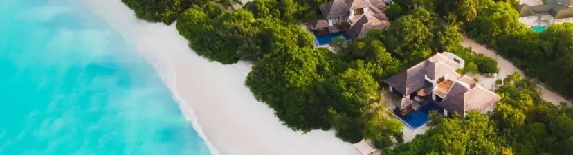 Hideaway Beach Resort & Spa - Featured Image