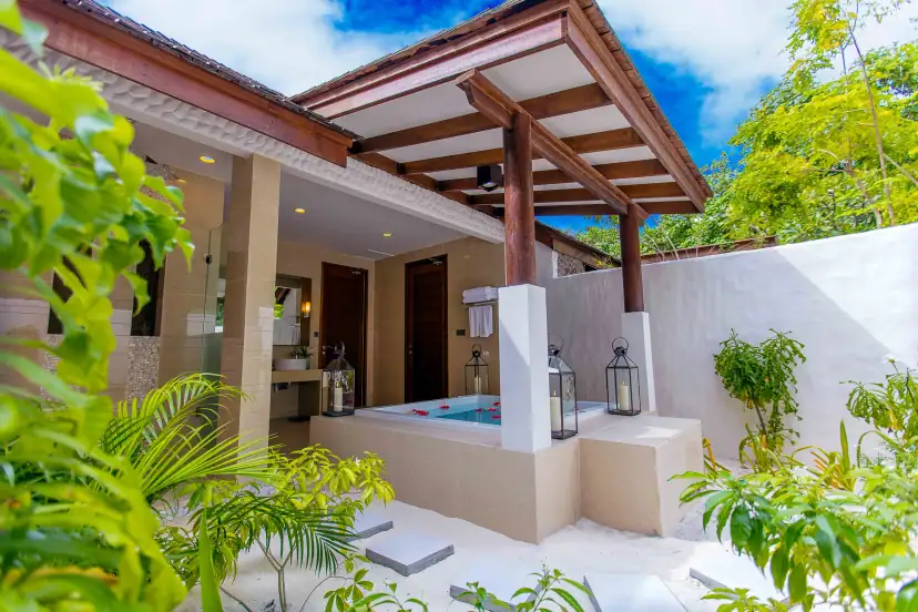 Hideaway Beach Resort & Spa - Featured Image