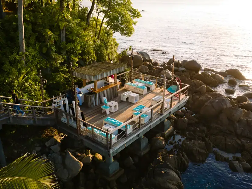 Hilton Seychelles Northolme Resort & Spa 1