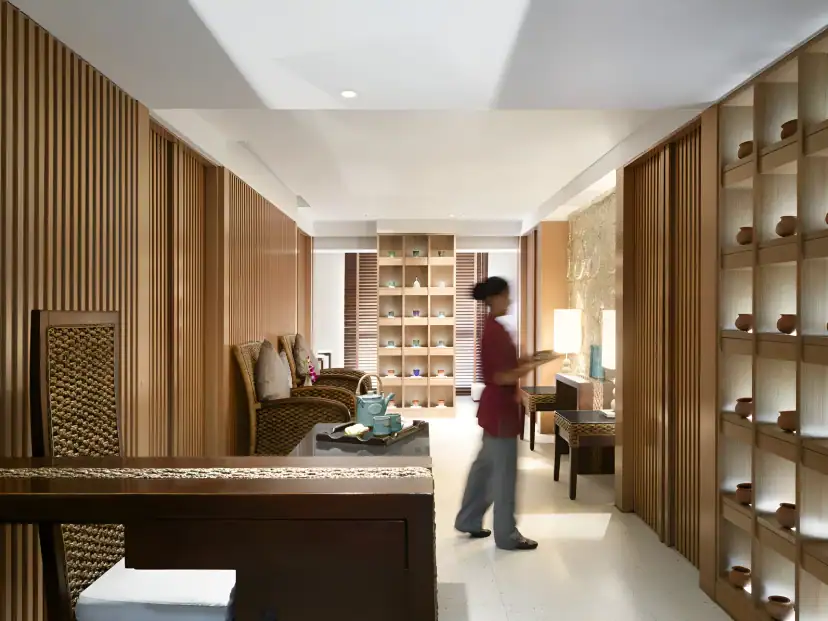 Hotel Jen Male', Maldives by Shangri-La - Featured Image