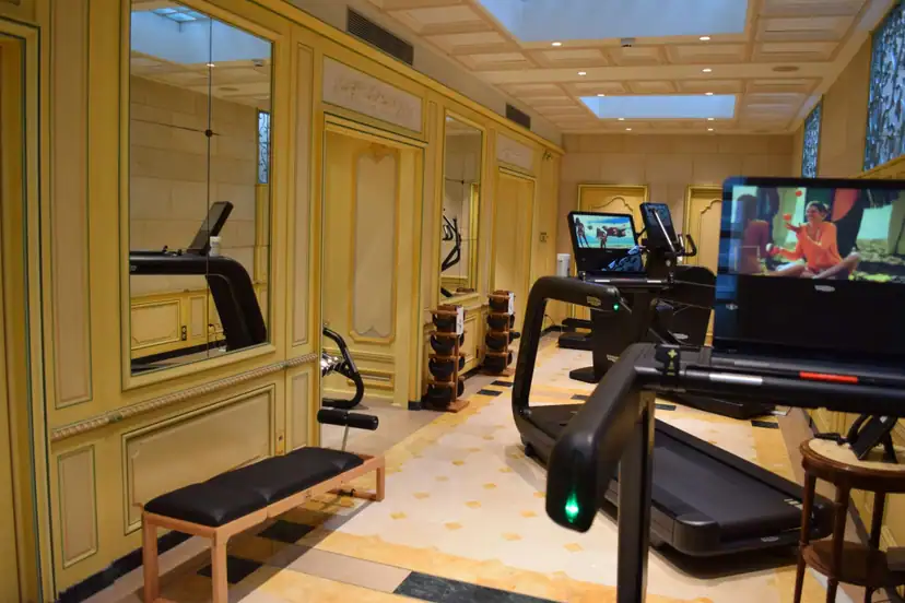 Hotel Regina Louvre 1