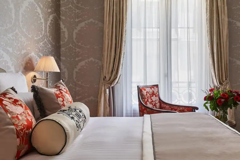 Hotel Westminster 1