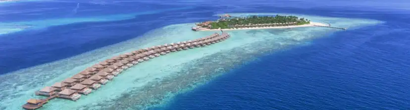 Hurawalhi Island Resort - Featured Image