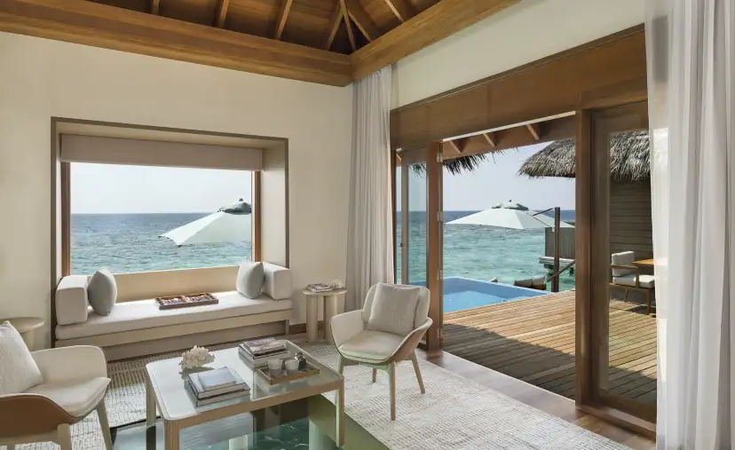 Huvafen Fushi 1