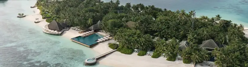 Huvafen Fushi - Featured Image