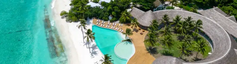 Ifuru Island Maldives - Featured Image