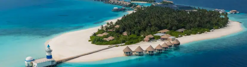 InterContinental Maldives Maamunagau Resort - Featured Image