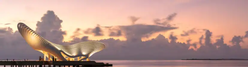 JOALI BEING - Well Living Island - Featured Image