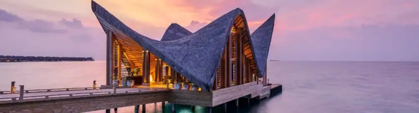 JOALI Maldives - Featured Image