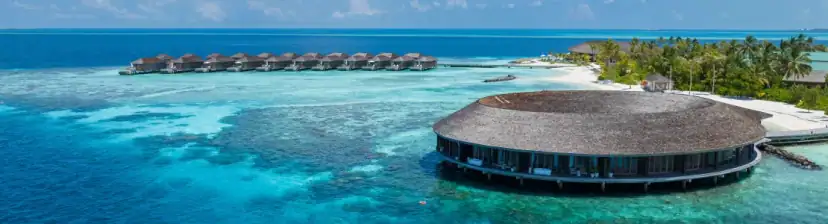Kagi Maldives Resort and Spa - Featured Image