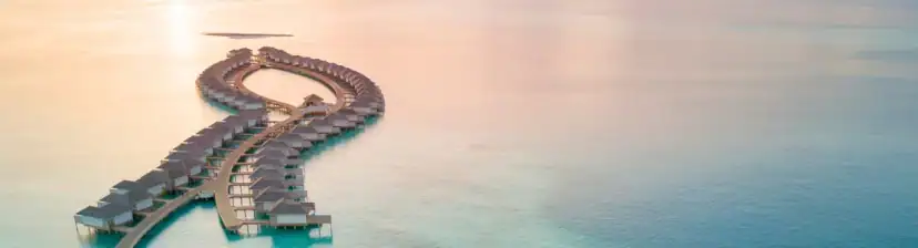 Kandima Maldives - Featured Image