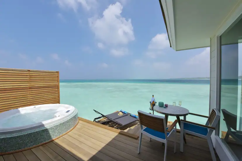 Kandima Maldives - Featured Image