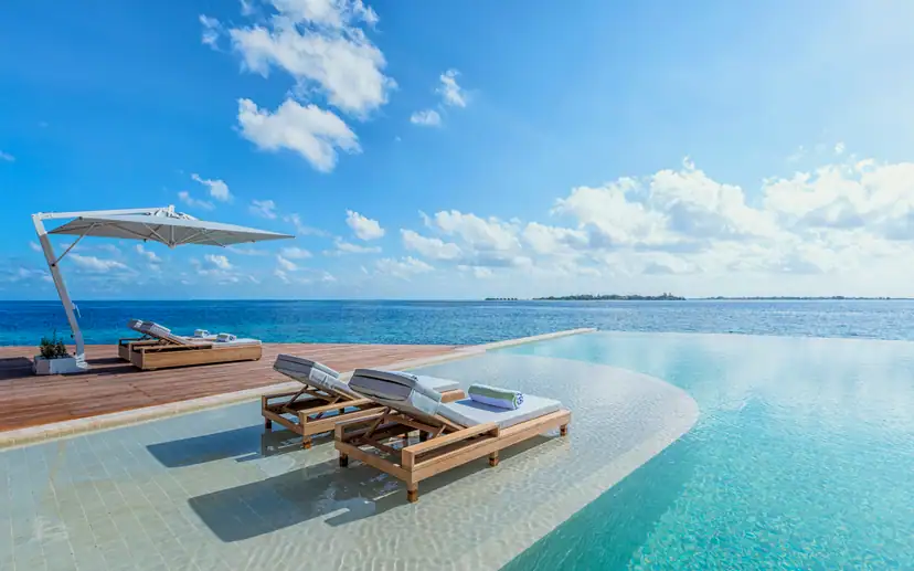 Kudadoo Maldives Private Island - Featured Image