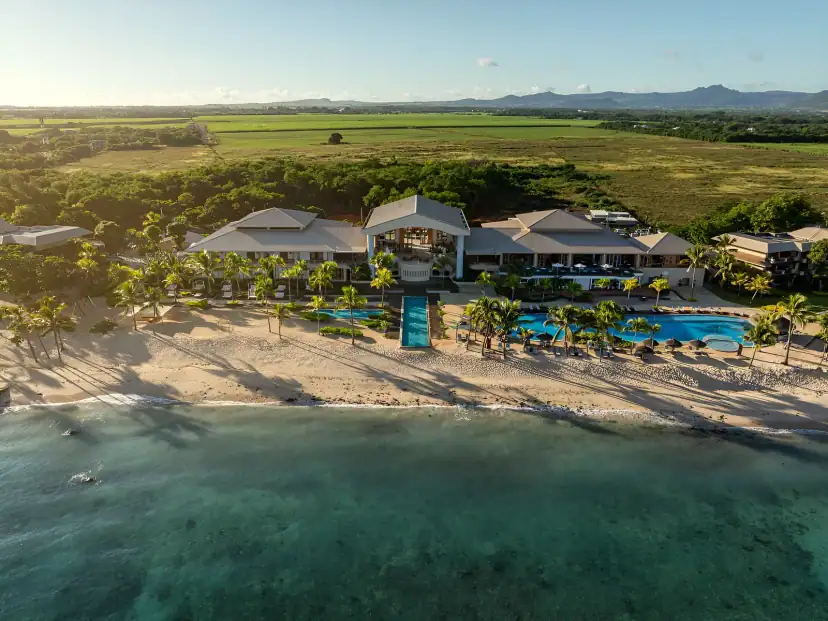 Le Meridien Ile Maurice 1