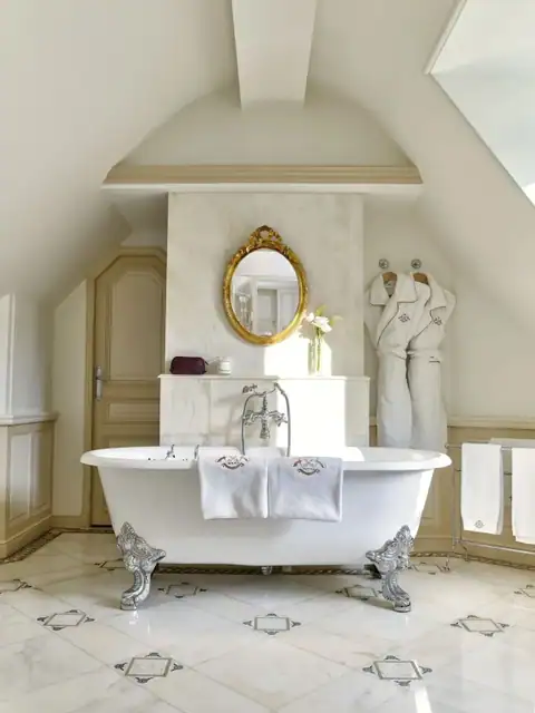 Le Meurice - Dorchester Collection