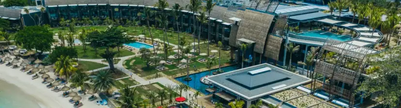 LUX* Grand Baie 1