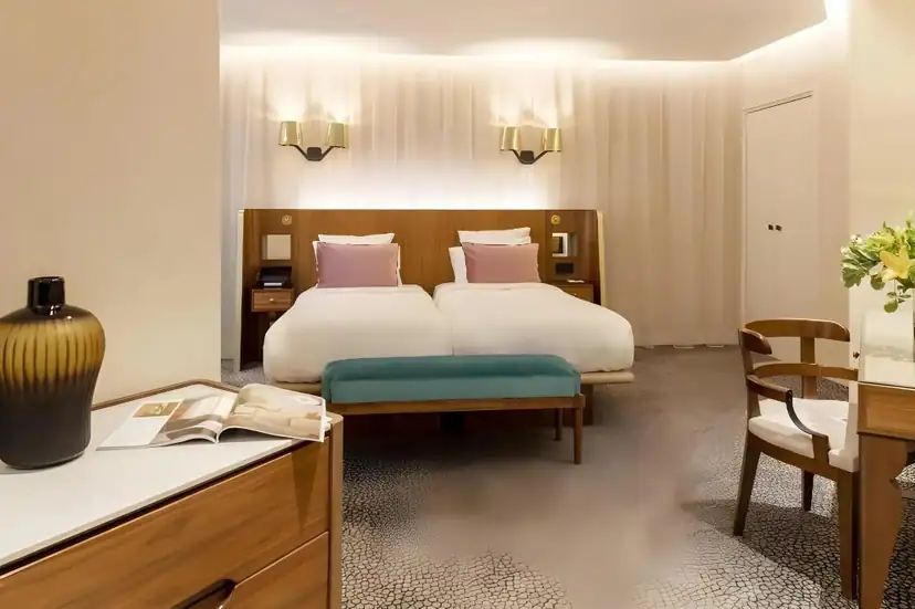 Maison Albar Hotels Le Pont-Neuf