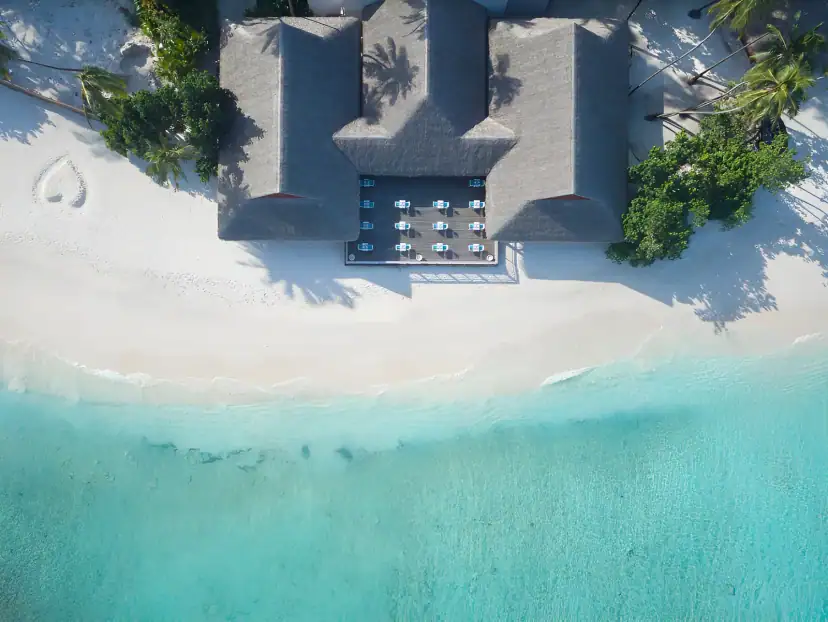 Malahini Kuda Bandos Resort - Featured Image