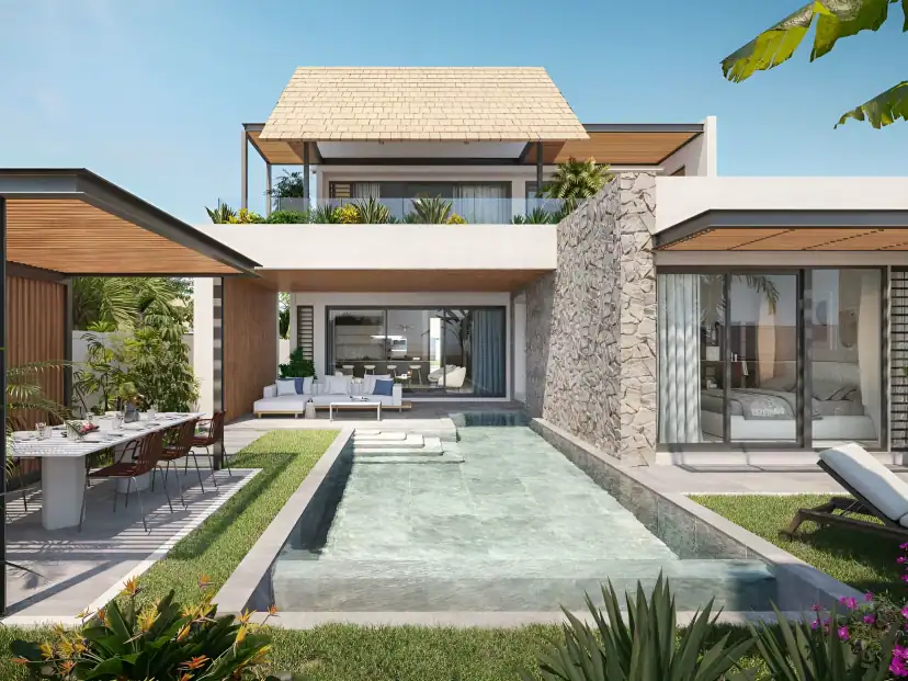 Maradiva Villas Resort & Spa 1