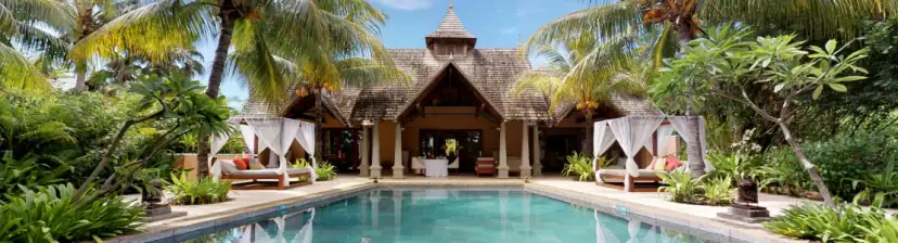 Maradiva Villas Resort & Spa 1