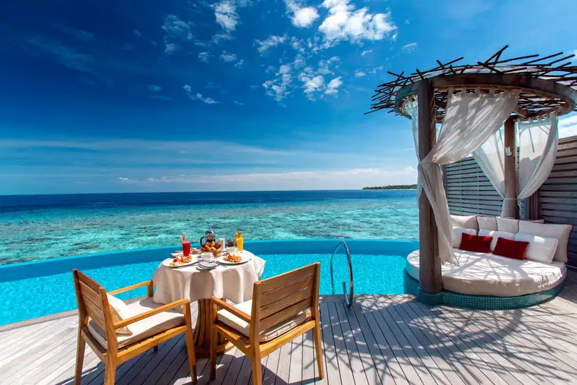 Milaidhoo Maldives - Featured Image